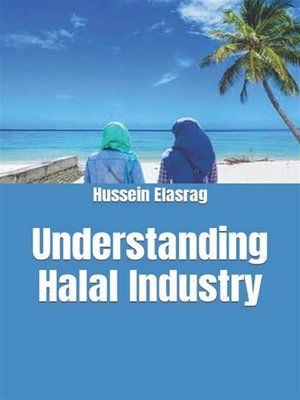 cover image of Understanding Halal Industry